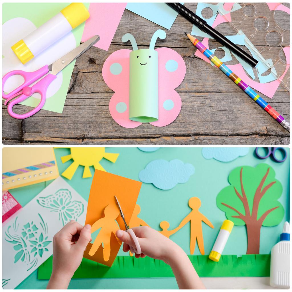 50/100pcs A4 Presentation Binding Covers Letter Size Leather Textured Grain Paper Un-Punched for Business Reports 8-1/2 x 11.5"