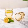 Shan Chong Shan Ying Xue High Borosilicate Glass Cup Set