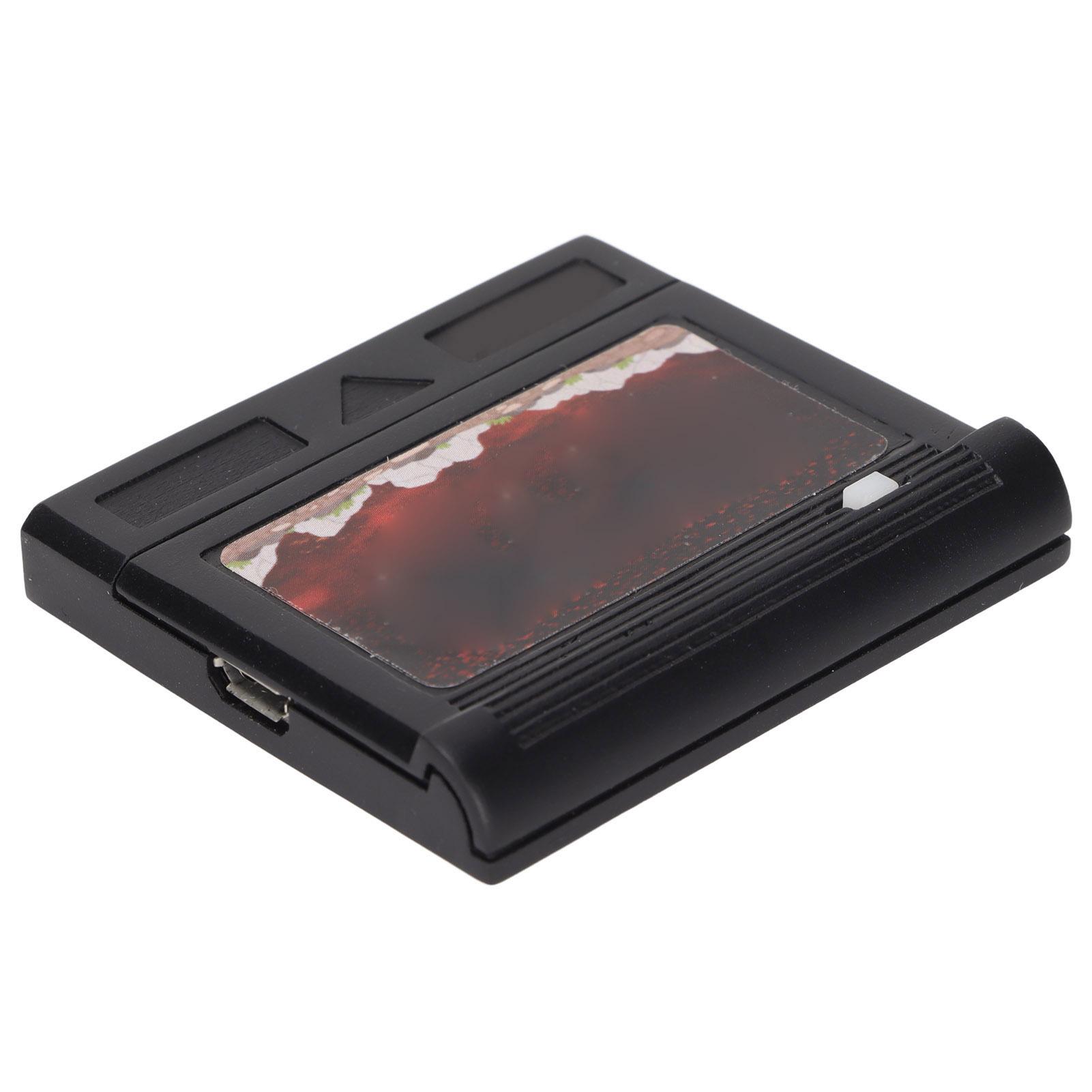 

USB Flash Masta Burning Card 2 в 1 USB-карта для записи с USB-кабелем и пластиковой коробкой для SNK NEO NGP