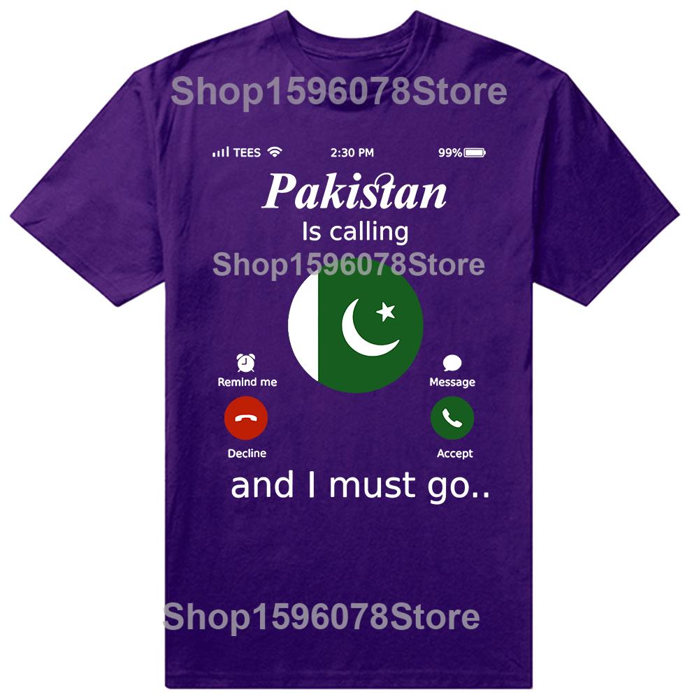 

3D Print Pakistan Flag T Shirt For Men Women Peace Love Pattern T-Shirts Casual Short Sleeve O-Neck Top Street Loose Sports Tees 4XL
