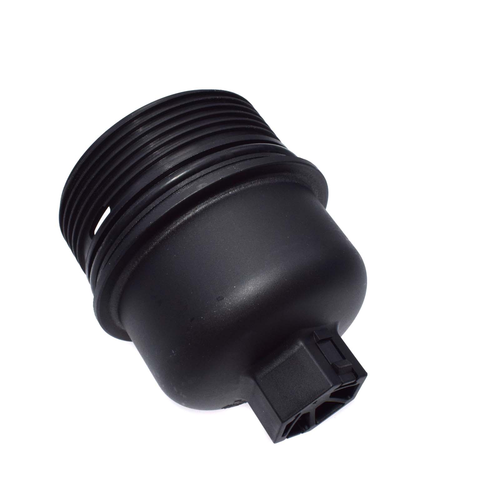 

Oil Filter Housing Top Cover Cap For Renault Opel Vauxhall Vivaro Laguna Espace Traffic Scenic 2.0 CDTI # 7701476503 1520100Q0A чёрный