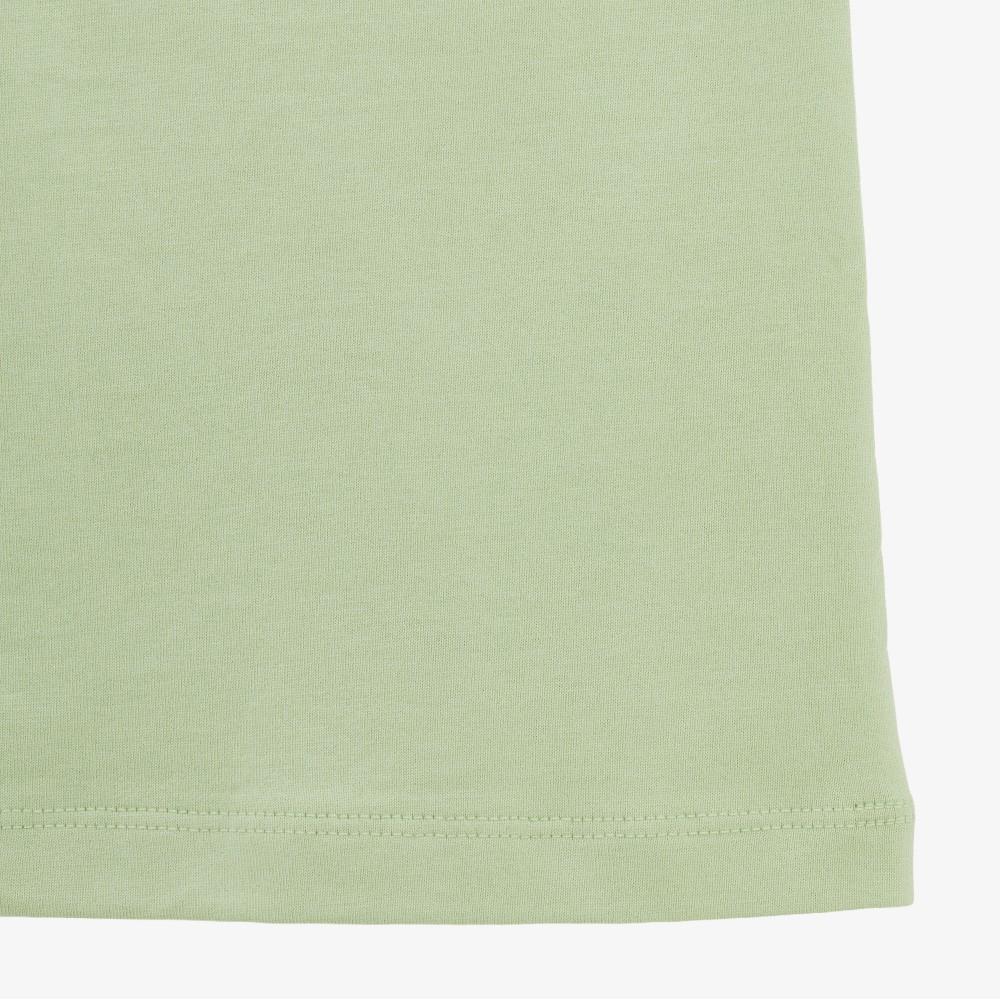 Lacoste Women's Basic Pocket Short-Sleeve T-Shirt TF556E-56GUYB