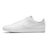 Nike Court Legacy GS Triple White Kinder-Sneakers DA5380-104