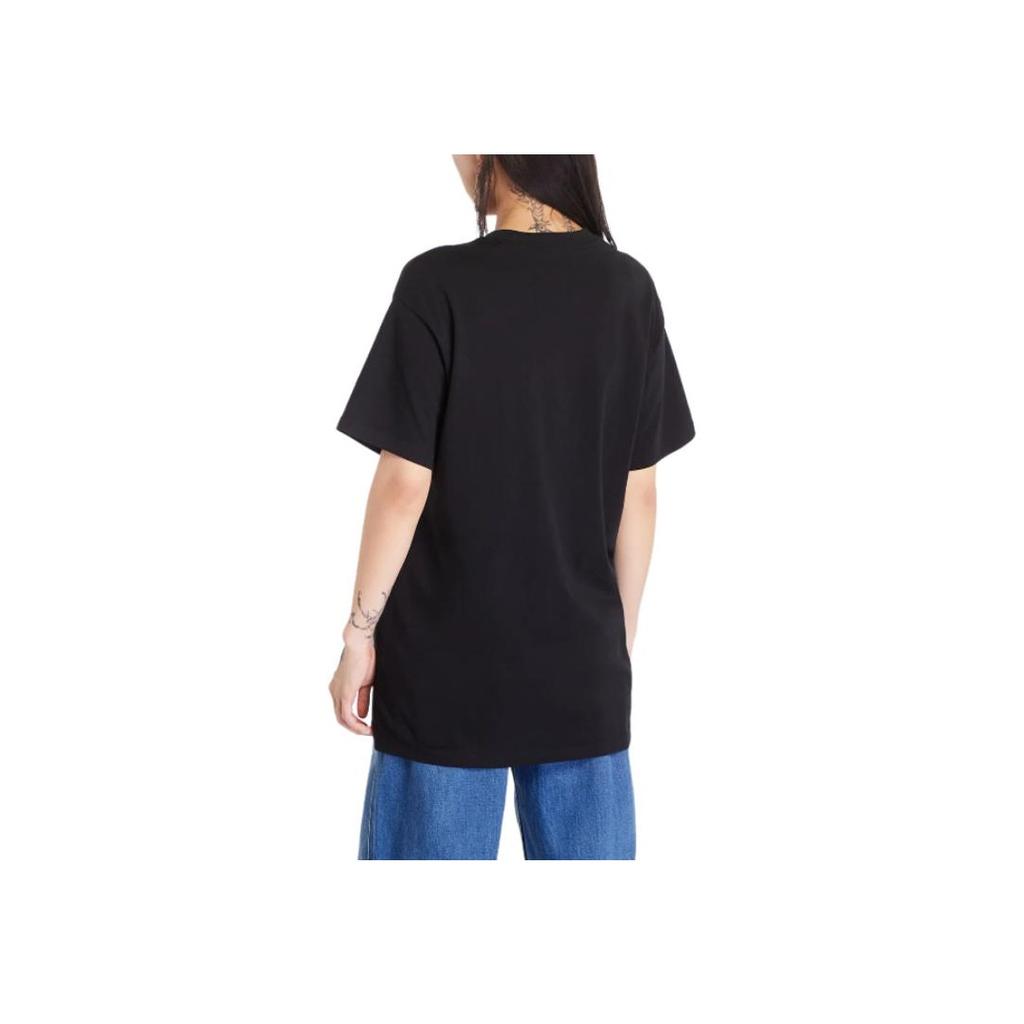 Carhartt WIP SS24 Screen S/S Amour Pocket T-Shirt Unisex T-Shirt Black I033675-0D2-XX