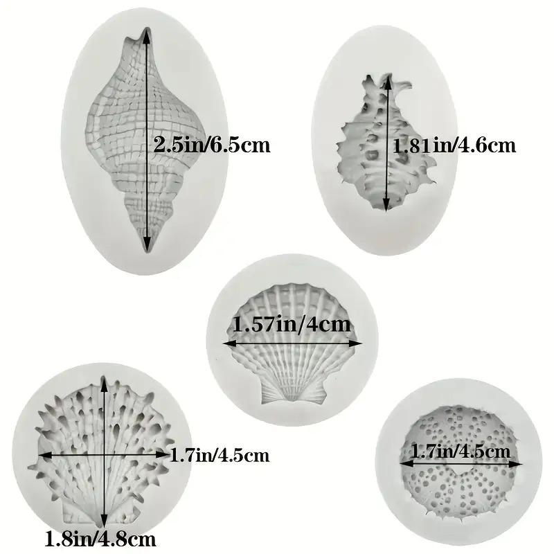 1 Piece 3D Elegant Rose Silicone Mold - Reusable Flexible Mold for Candle, Resin Art, Handmade Soap and Clay Making, Exquisitraft Enthusiasts