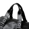New Short-Distance Travel Bag Fitness Bag Trendy Women's Yoga Sports Training Bag Men's Handbag Carry Travel Bag