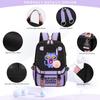 Backpack, Backpack, Large Capacity Mother And Baby Bag, Waterproof Maternity Bag