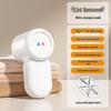 Rechargeable Portable Lint Remover & Sweater Shaver