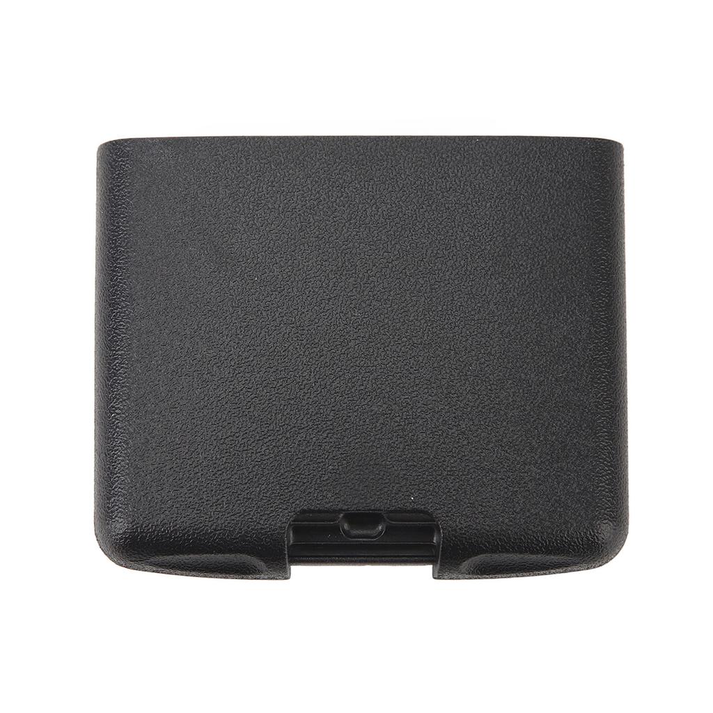 2 Way Radio Battery Case Portable 2 AA Walkie Talkie Battery Box for VX 5R VX 6R VX 7R