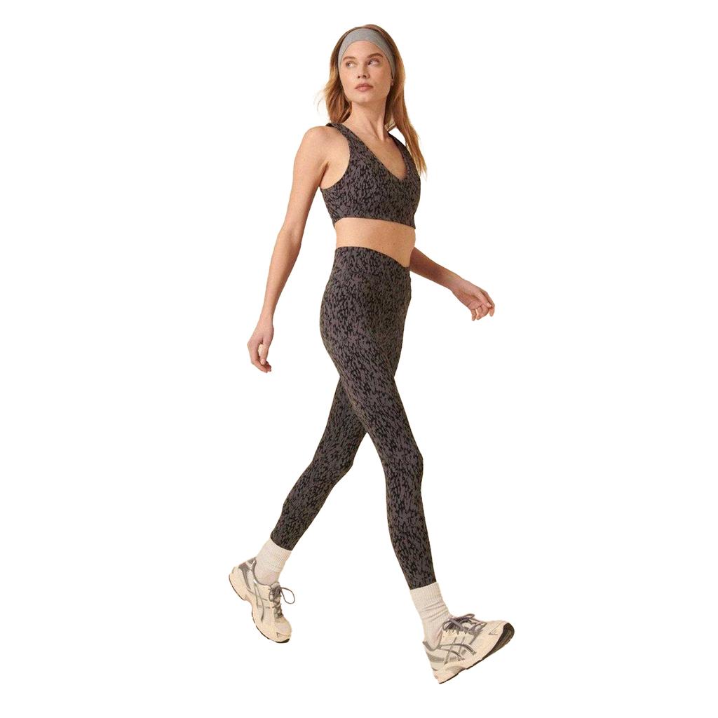 Nobody's Child Womens/Ladies Printed Fitted Leggings