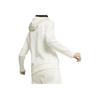 Puma Ess+ Embroidery Hoodie Women Hoodies White 670004-99