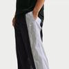 Nike Quick-Dry Color Block Logo Lace-Up Basketball Shorts Men shorts IM5924-010