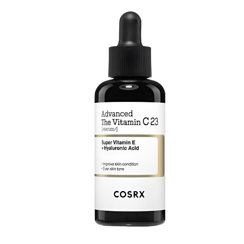 [COSRX] Advanced The Vitamin C 23 Serum 20 g