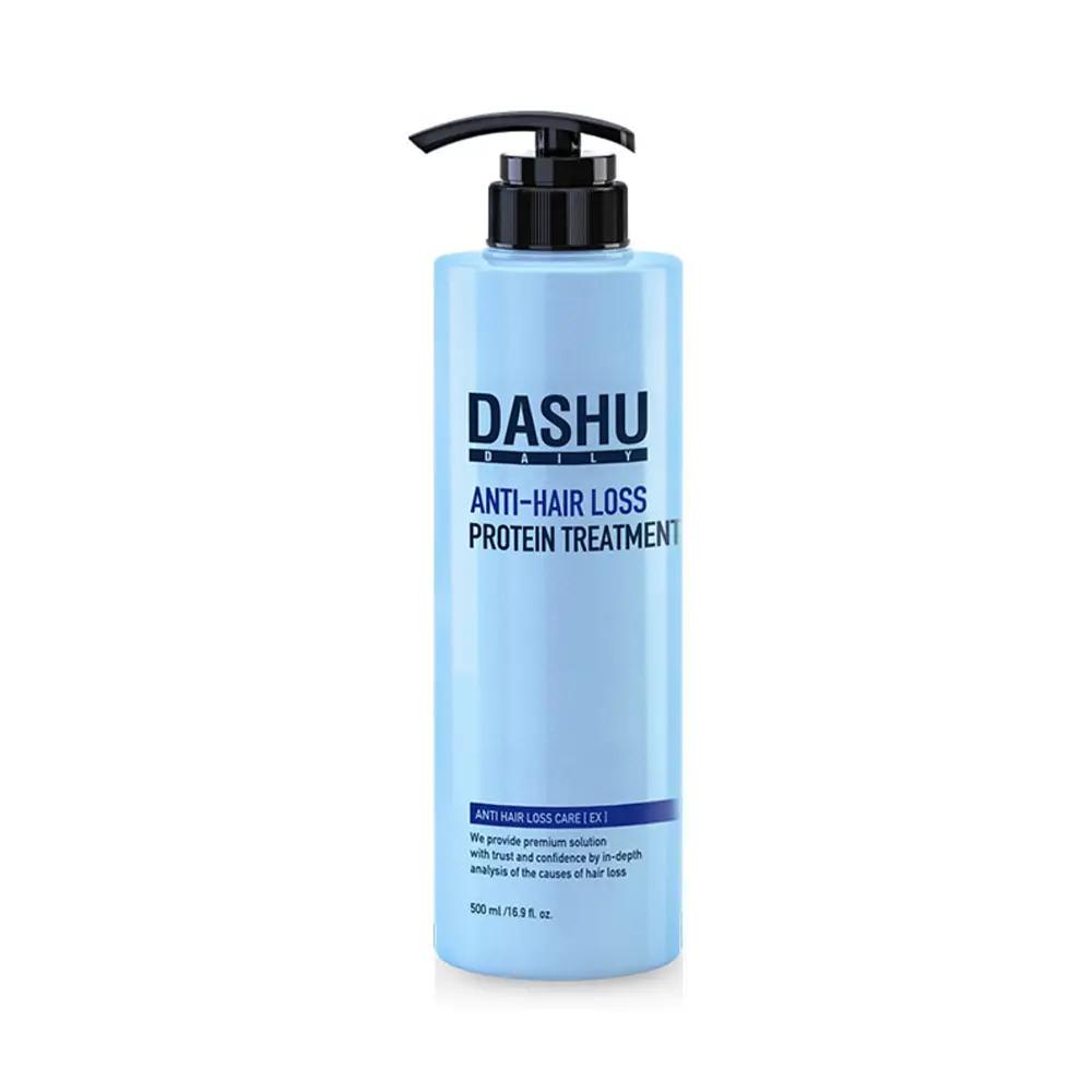 [DASHU] Daily Anti-Hair Loss Protein Treatment 500ml