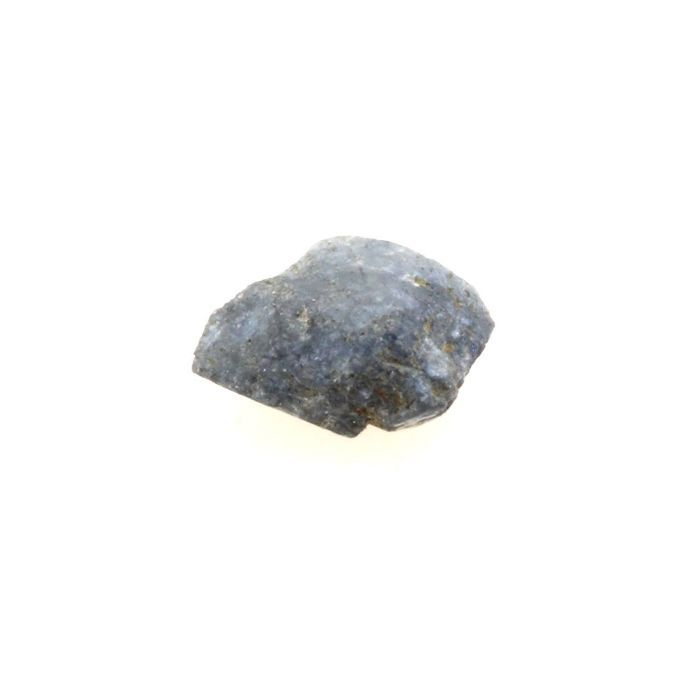 Pierres et Minéraux. Benitoite. 0.155 ct. San Benito Co., California, USA.