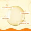 Aqualogica Glow+ 30X Vitamin C Hydrating Essence Serum 50ml | Brightening & Lightweight Glow for Men and Women
