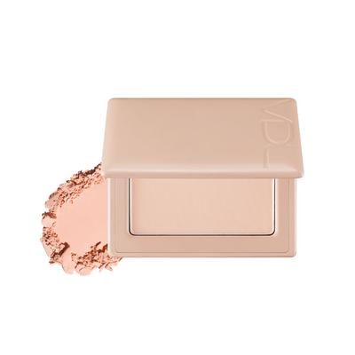 VDL tvářenka Stain Blusher 07 Apricot Haze průhledná meruňkovo-korálová barva jako pudrová Vhodná pro teplou a studenou pleť Poyn Korejská kosmetika (Jemná, meruňková)