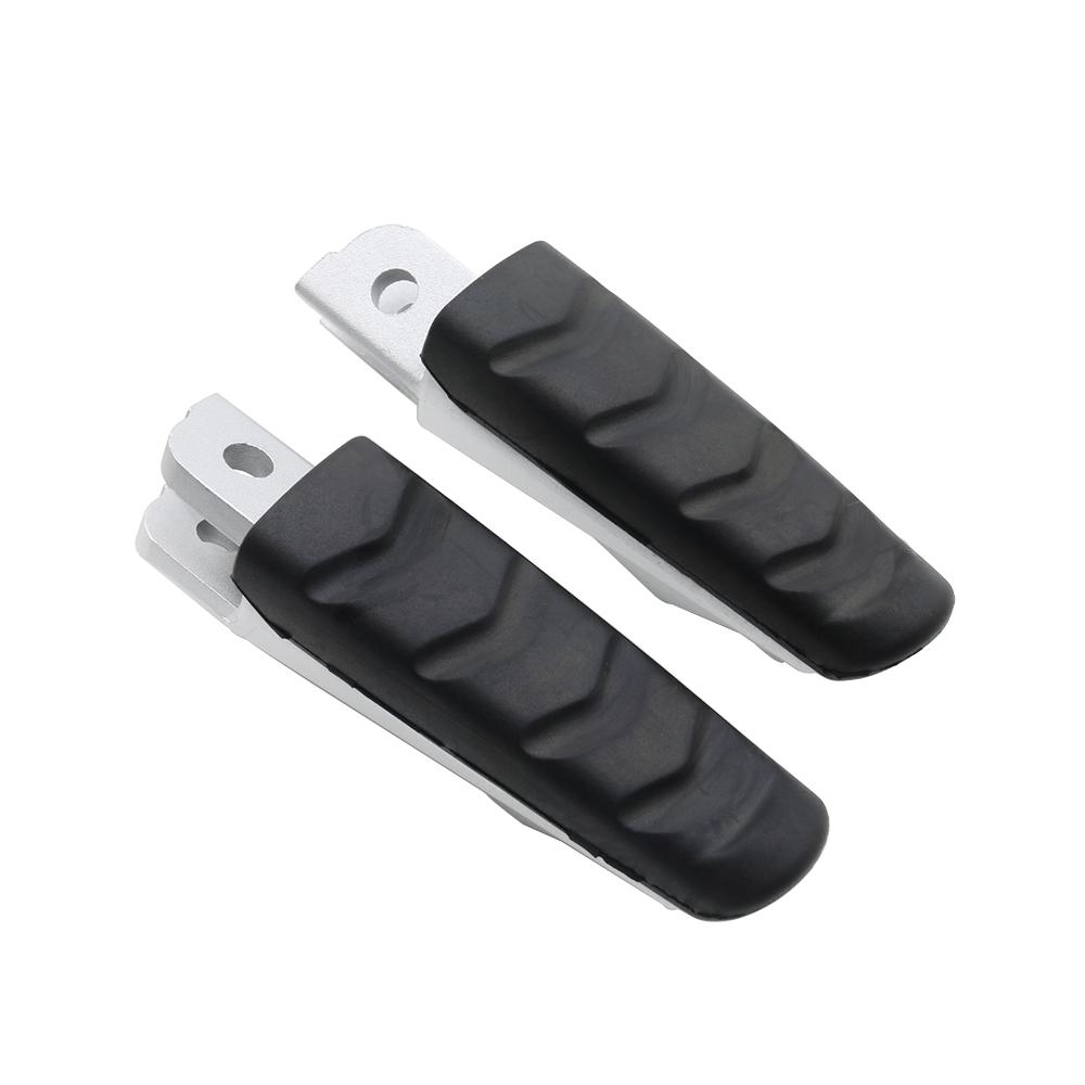 Für BMW F900R F900XR 2020-2024 R NINE T R9T 2014-2024 Motorradfußrasten vorn Fußrasten Pedale Kit