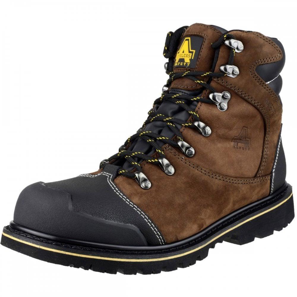 Amblers Safety FS227 Защитные ботинки 