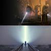 Torches LED Super Bright Rechargeable, Long Range Searchlight, Suitable for Outdoor Emergency, Camping, Fishing, Hunting