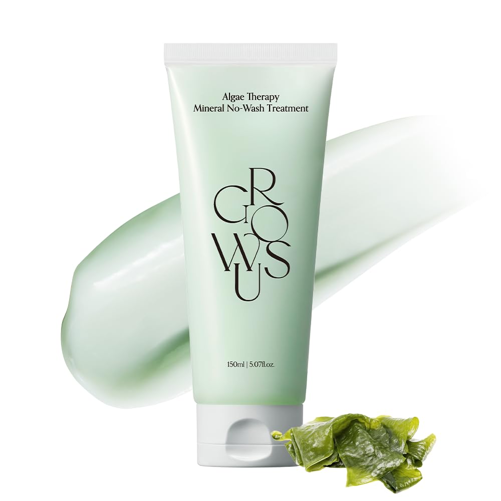 

GROWUS Algae Therapy Leave-in Treatment 50ML