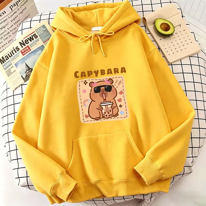 Casual Simple Women's Sweatshirt Fashionable Versatile Hoodie Comfortable Hoodies Sweatshirts Women’s