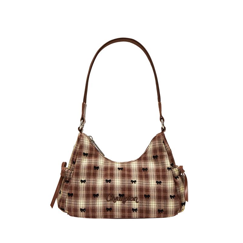 

Champion 2026 Unisex Fashion Shoulder Bag MIC