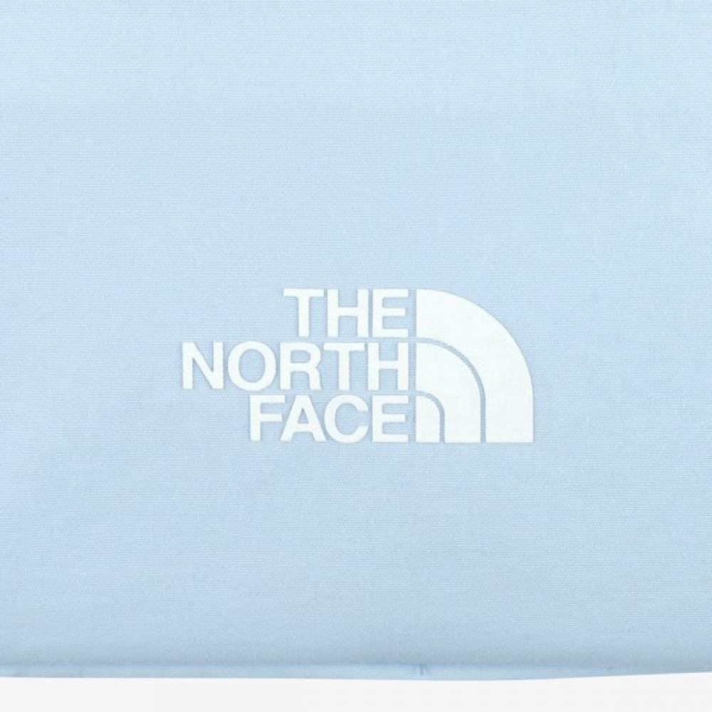The North Face Nn2ps26l White Label Linden Hip Bag Baby Blue