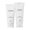 Mild Cleansing Duo pH Cure Foam 120ml + Gel To Water 200ml Balancing Hydrating Set