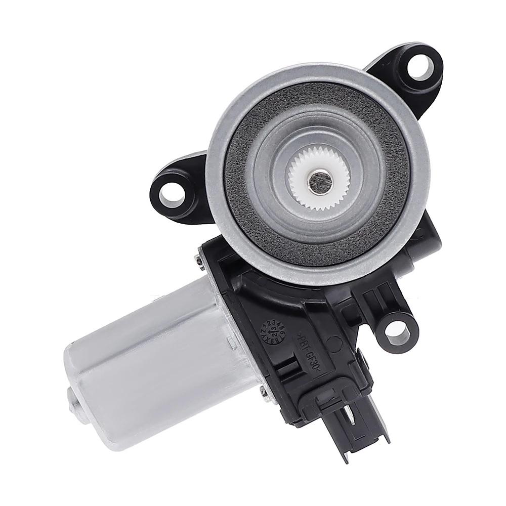 Left Power Window Motor BHN9-59-58X For Mazda 3 CX-3 CX-5