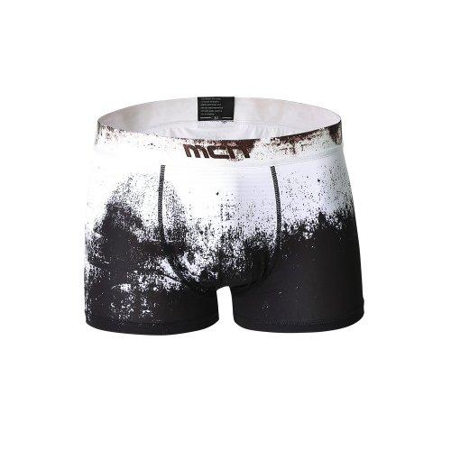 [MCN SPORTS] Men s Fly Ash Trunks [Shipped from Korea] 100% Authentic M