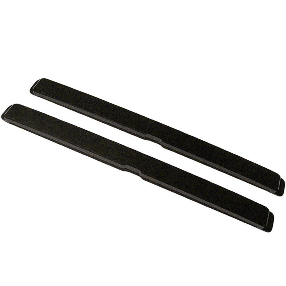 2X Bagażnik dachowy dla Opel Astra H  51 87 877 51 87 878 PLASTIK