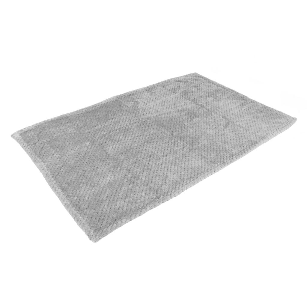 Pet Blanket Soft Warm Machine Washable Portable Dog Furniture Blanket Cover for Puppy Cat
