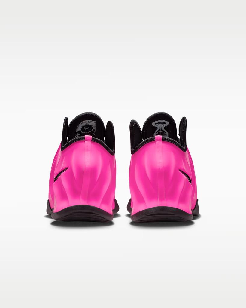 FZ5590-601 Nike GT Future "Hyper Pink/Schwarz" (FZ5590-601/FZ5591-601) (Herren-)