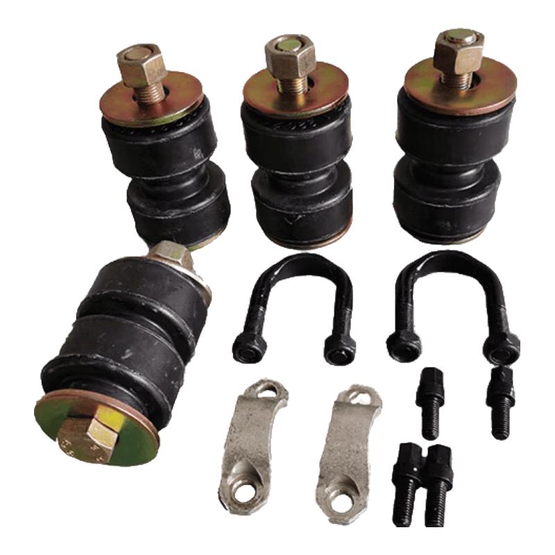 Dongfeng Mengshi EQ2050B Drive Shaft Support Fixing Kit