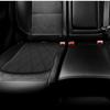 Thick Car Breathable Cushion Four Seasons Comfortable Butt Cushion Non-Slip Seat Cushion  Vehicle