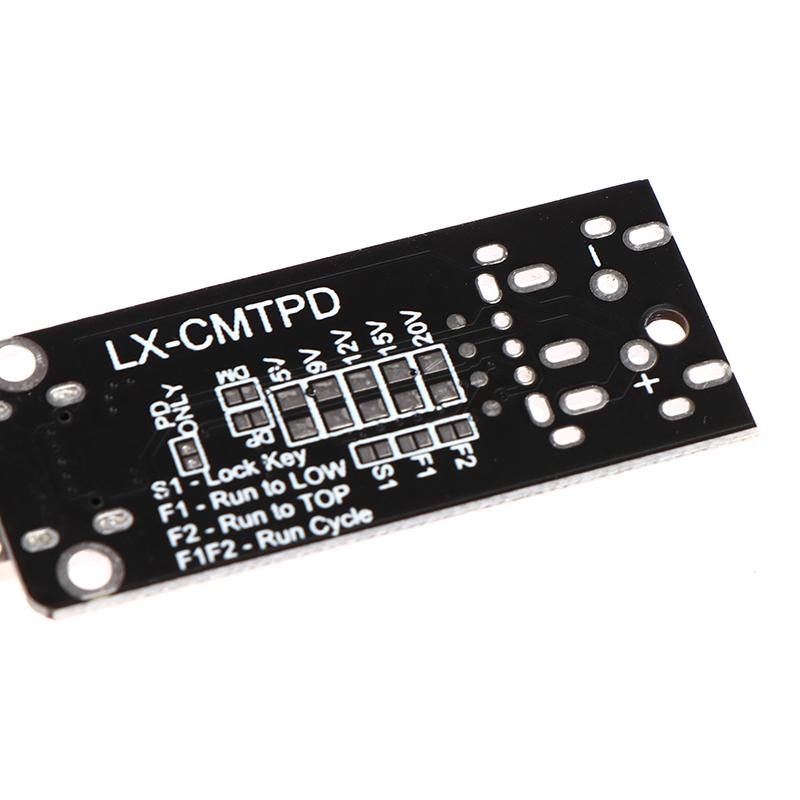 Scheda trigger USB tipo C Pd Decoy 9V 12V 15V Uscita Pd 2.0 3.0 Adattatore trigger