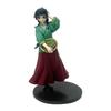 Anime a herní figurky druhé dimenze, Dekorační figurky na plochu, Dekorační figurky počítačové skříně