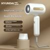 Professional Ionic Hair Dryer Powerful Quick Drying Hair Dryer Low Noise Hair Care Thermostat Portable Hair Dryers & Accessories