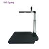 Equipamentos eletrónicos para escritório – Scanners