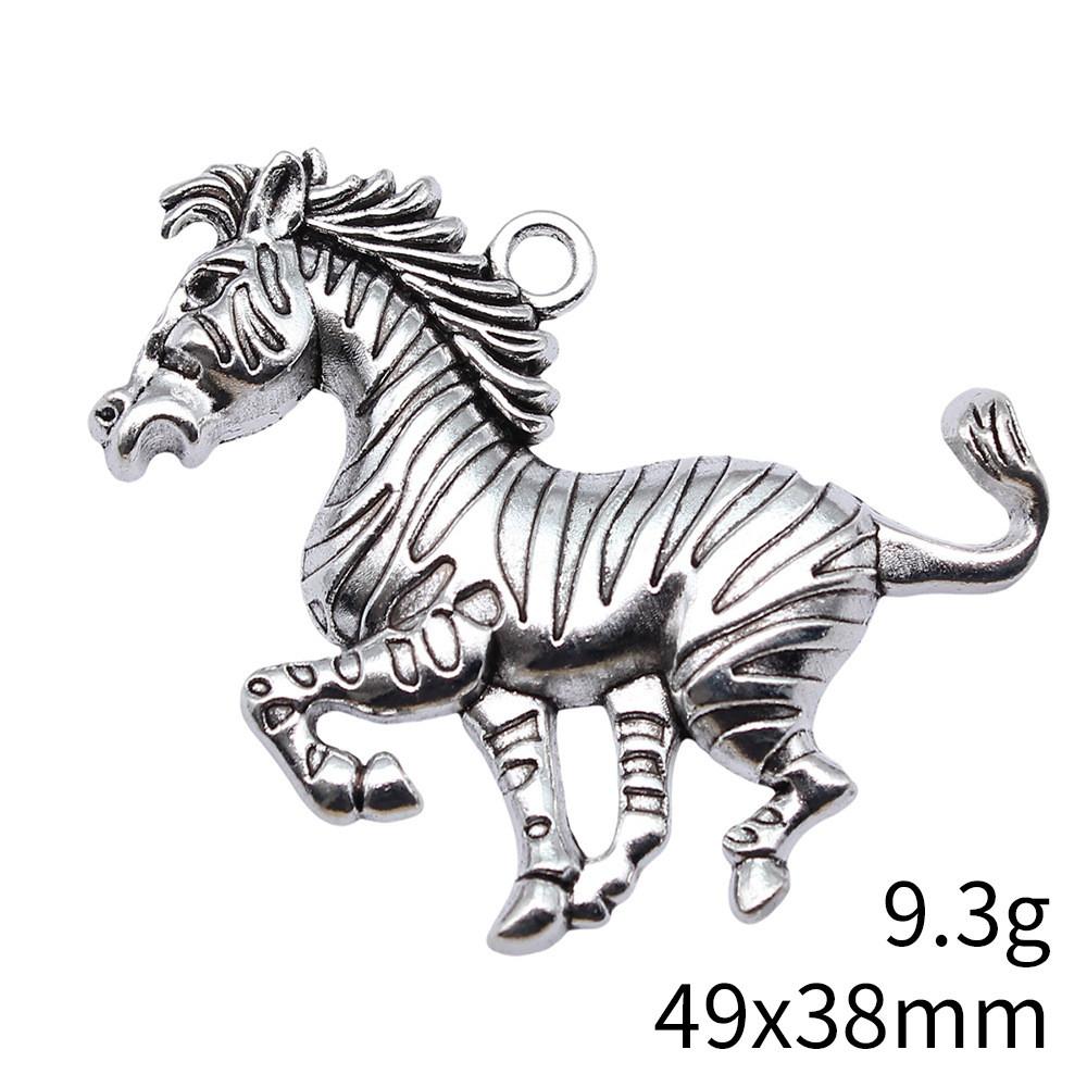 Graduation Charms For Jewelry Making Pegasus Horse Charms Pendant Items Man Pendant