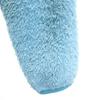 THE NORTH FACE Fleece jacket M light blue Outdoor NAW61200 Women Used