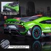 1/24 Scale Mercedes-Benz ONE Alloy Model Car - Stunning Replica for Car Lovers - Detailed Craftsmanship, Premium Material