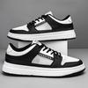 Fashion Shoes For Men Mesh Breathable Canvas Sneakers Male Summer Walking Sneakers