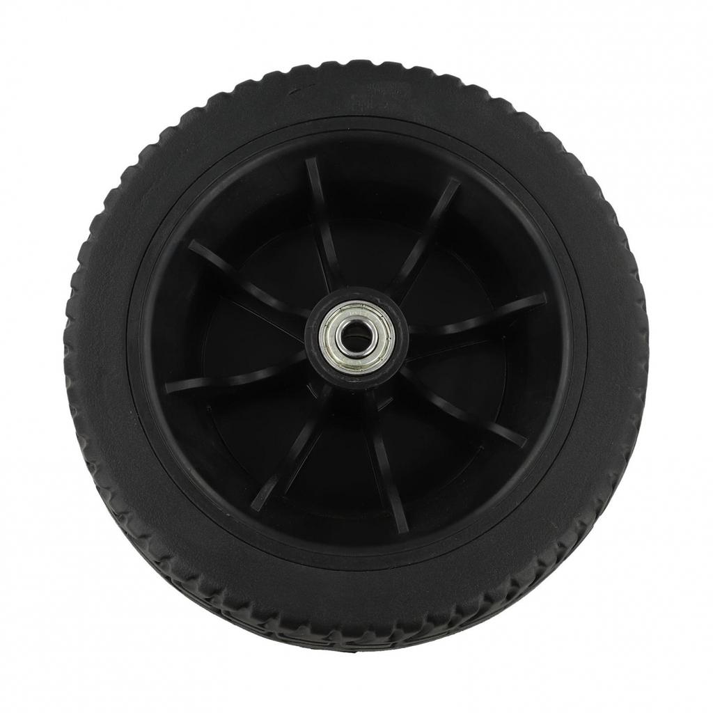 155 * 10cm Wheel Tire 6in All-terrain Long-lasting