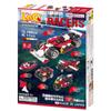 Yoshiritsu LaQ Hamacron Constructor Racers