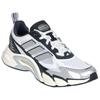 Adidas Climacool Ac Versatile Comfortable Supportive Running Shoes Unisex Sneakers White Silver Black KJ1700
