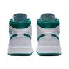 Jordan 1 Mid White Mystic Green CD6759-103