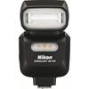 Nikon 4814 SB-500 AF Speedlight (Black)