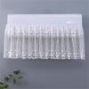 1PC Windshield Curtain Bedroom Air Conditioner Cover Cloth Dust-proof Lace Anti-direct Blowing Air Conditioner Household